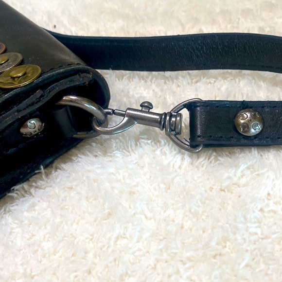 NWO TAGS RARE PATRICIA NASH PURSE - Picture 11 of 11